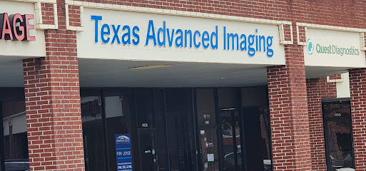 Texas Advanced Imaging