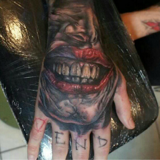 Tattoo Shop «Red Raven Art Company», reviews and photos, 602 Seaboard St, Myrtle Beach, SC 29577, USA