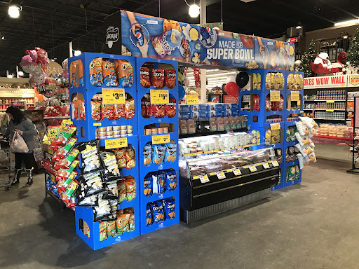 Home Improvement Store «Stokes Freshfood Market», reviews and photos, 1310 Pomerelle Ave, Burley, ID 83318, USA