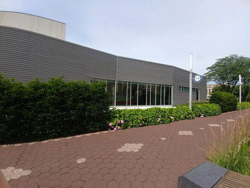 Movie Theater «Phoenix Theatre Inc», reviews and photos, 749 N Park Ave, Indianapolis, IN 46202, USA