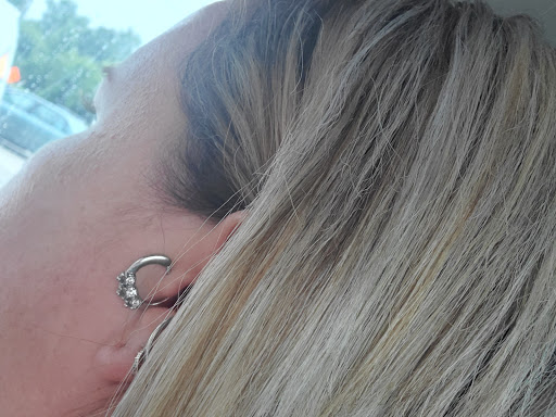 Tattoo Shop «Art Accent Tattoo», reviews and photos, 1316 Hogansville Rd, LaGrange, GA 30241, USA