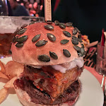 Photo n°1 de l'avis de Christian.o fait le 23/11/2023 à 15:41 sur le  Birrificio Gregorio à Parma