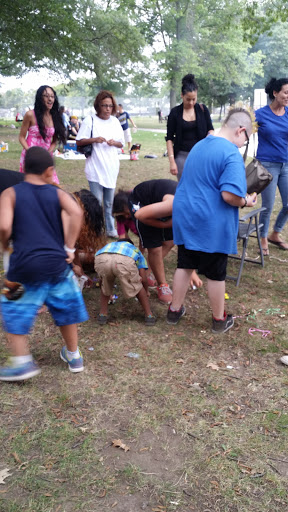 Foundation «CityParks Junior Golf Center», reviews and photos, 8850 14th Ave, Brooklyn, NY 11228, USA