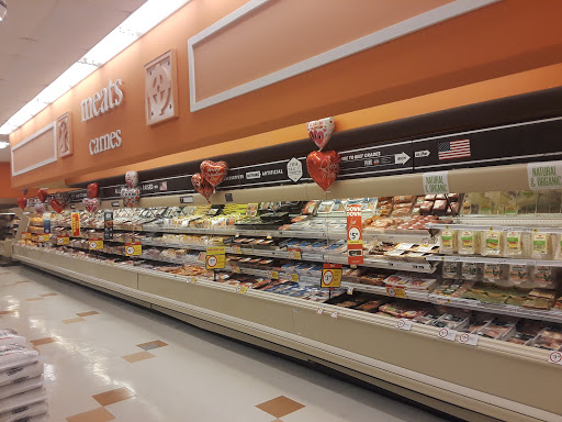 Grocery Store «Winn-Dixie», reviews and photos, 3805 NE 163rd St, North Miami Beach, FL 33160, USA