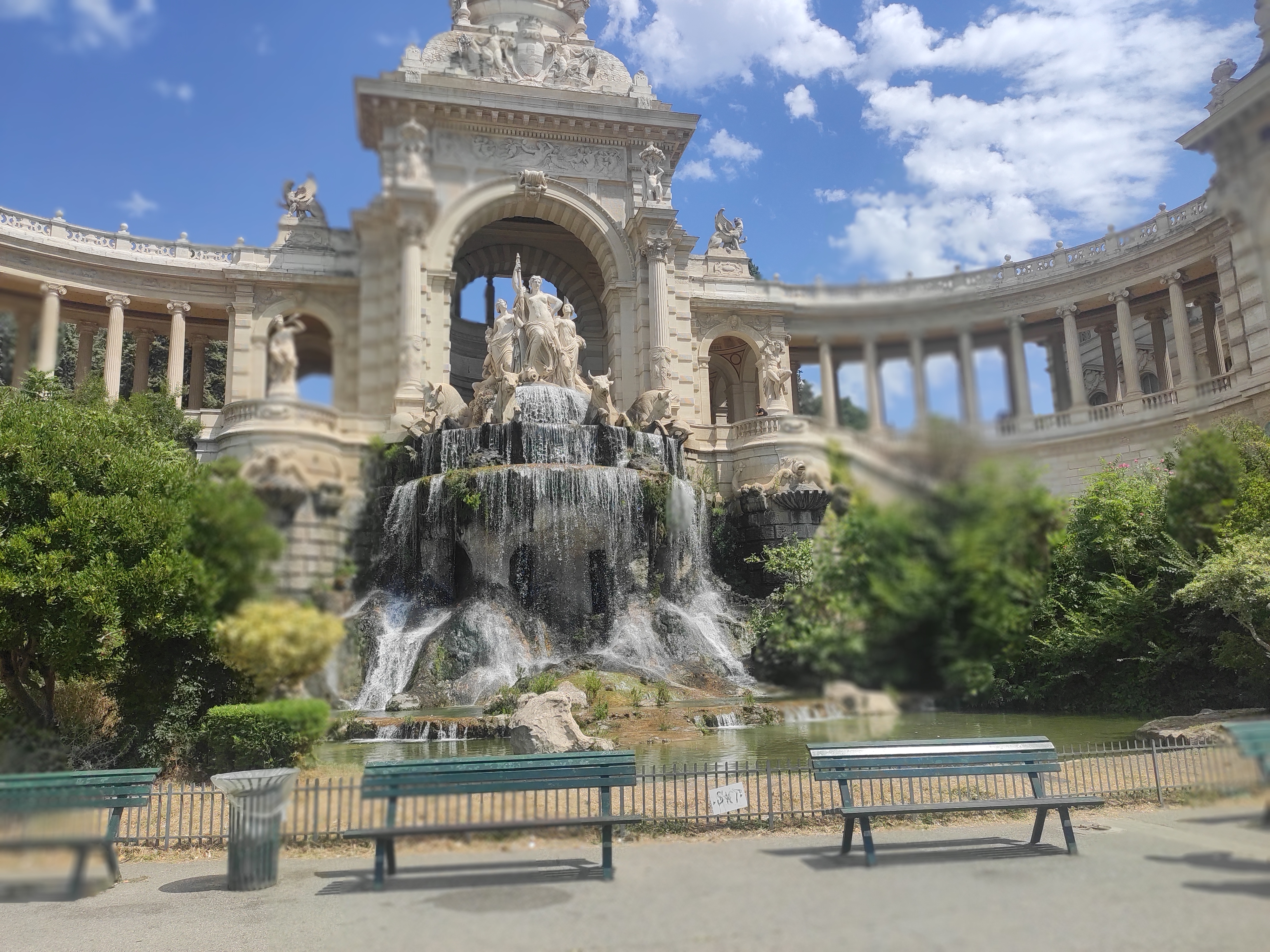 Photo n° 2 de l'avis de yasmine.z fait le 19/08/2023 à 21:30