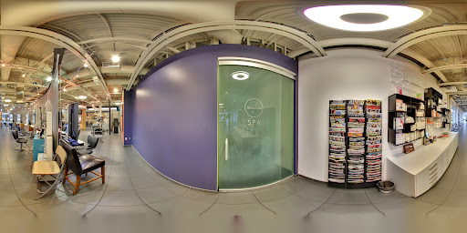 Hair Salon «Antonino Salon & Spa», reviews and photos, 191 Townsend St, Birmingham, MI 48009, USA