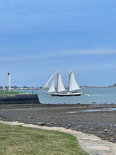 Historical Landmark «Fort Independence», reviews and photos, Harborwalk, Boston, MA 02127, USA