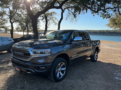 Car Dealer «Peters Chevrolet Chrysler Jeep Dodge Ram Fiat», reviews and photos, 4181 US-259, Longview, TX 75605, USA