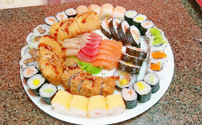 Restaurante Japonês - KYOTO