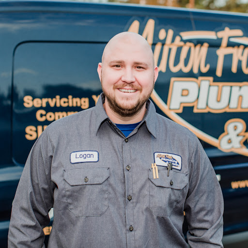 Plumber «Milton Frank Plumbing & Cooling», reviews and photos, 17304 Stuebner Airline Rd, Spring, TX 77379, USA