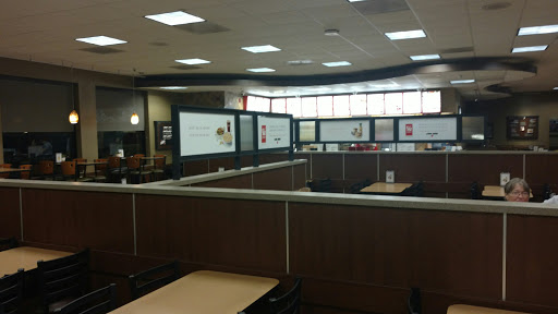 Fast Food Restaurant «Chick-fil-A», reviews and photos, 10075 Ulmerton Rd, Largo, FL 33771, USA