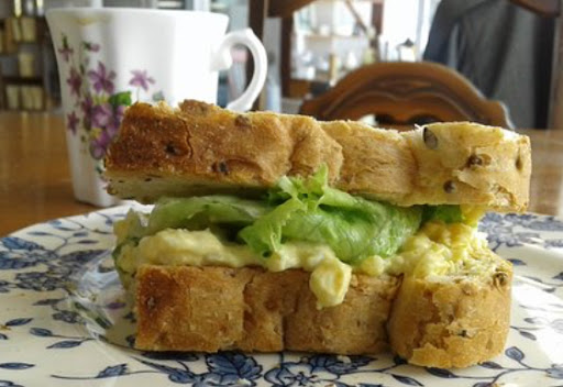 Coffee Shop «Sunrise Coffee Shop», reviews and photos, 247 SW Rutledge St, Madison, FL 32340, USA