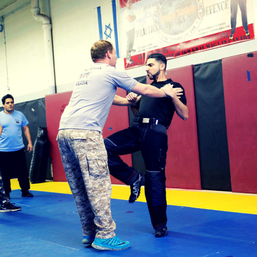 The Academy of Self-Defence In.