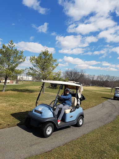 Golf Course «Hyatt HIlls Golf Complex», reviews and photos, 1300 Raritan Rd, Clark, NJ 07066, USA