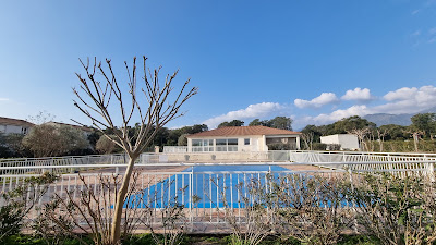 Location en Corse /Haute Corse/ Prunete à Cervione