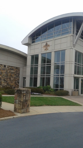 Uniform Store «The Atlanta BSA Scout Shop», reviews and photos, 1800 Circle 75 Pkwy, Atlanta, GA 30339, USA