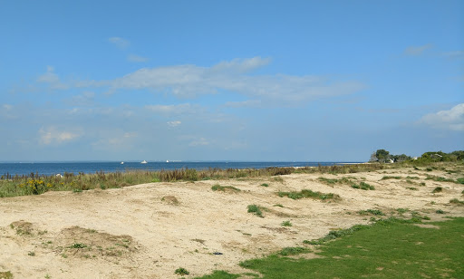 Golf Club «The Creek Club», reviews and photos, 1 Horse Hollow Rd, Locust Valley, NY 11560, USA