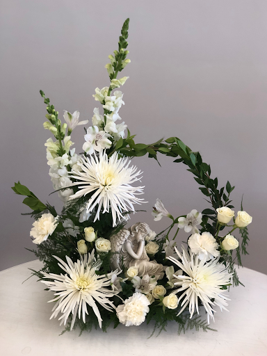 Florist «Mt. Washington Florist», reviews and photos, 1967 8 Mile Rd, Cincinnati, OH 45255, USA