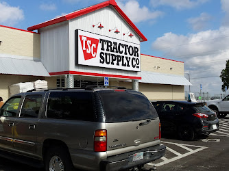 Tractor Supply Co.