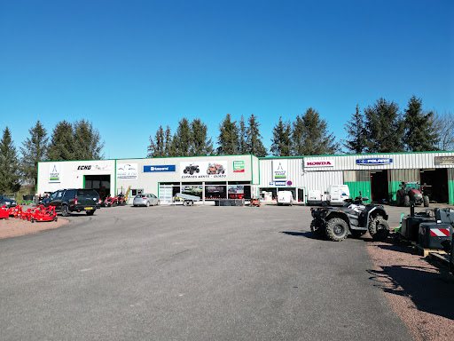 RICARD ET FILS LE DORAT