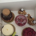 Photo n° 1 de l'avis de Mi. fait le 20/11/2019 à 08:53 pour Boulangerie Feuillette à Beauvais