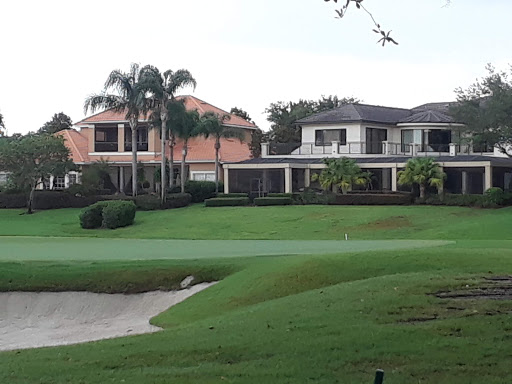 Golf Course «Golden Bear Club», reviews and photos, 6300 Jack Nicklaus Pkwy, Windermere, FL 34786, USA