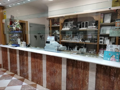 Joyería Lola Alvaro Carrer Comunió, 39, 12540 Villarreal, Castellón, España