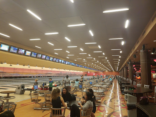 Bowling Alley «Red Rock Bowling Alley», reviews and photos, 11011 West Charleston Blvd, Las Vegas, NV 89135, USA