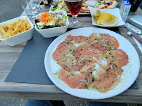 Plats et boissons du Restaurant O Murano à Schweighouse-sur-Moder - n°16