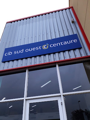 C.I.B Sud-Ouest Carrosserie Industrie Bâtiment à Gond-Pontouvre