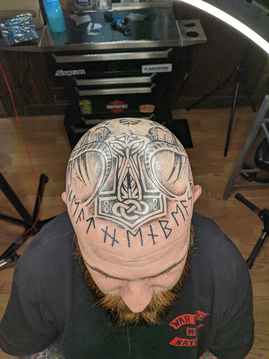 Explore tattoo ideas italian, creative tattoo ideas in Butler, available at The Ink Vault