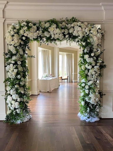 Florist «Rosemantico Flowers», reviews and photos, 13535 Telegraph Rd, Whittier, CA 90605, USA