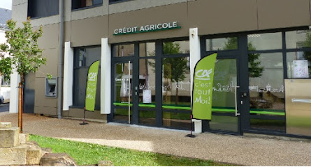 Photo du Banque Crédit Agricole REQUISTA à Requista