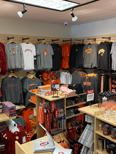 Sportswear Store «Rally House Alliance», reviews and photos, 2301 Porter Creek Dr #225, Fort Worth, TX 76177, USA