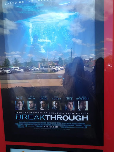 Movie Theater «Regal Cinemas Westchester Commons 16», reviews and photos, 361 Perimeter Dr, Midlothian, VA 23114, USA