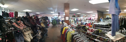 Thrift Store «Nifty Thrifty Shop LLC», reviews and photos, 4200 39th Ave, Kenosha, WI 53144, USA