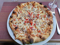Pizza du Pizzeria La Zaccota à La Plagne-Tarentaise - n°14