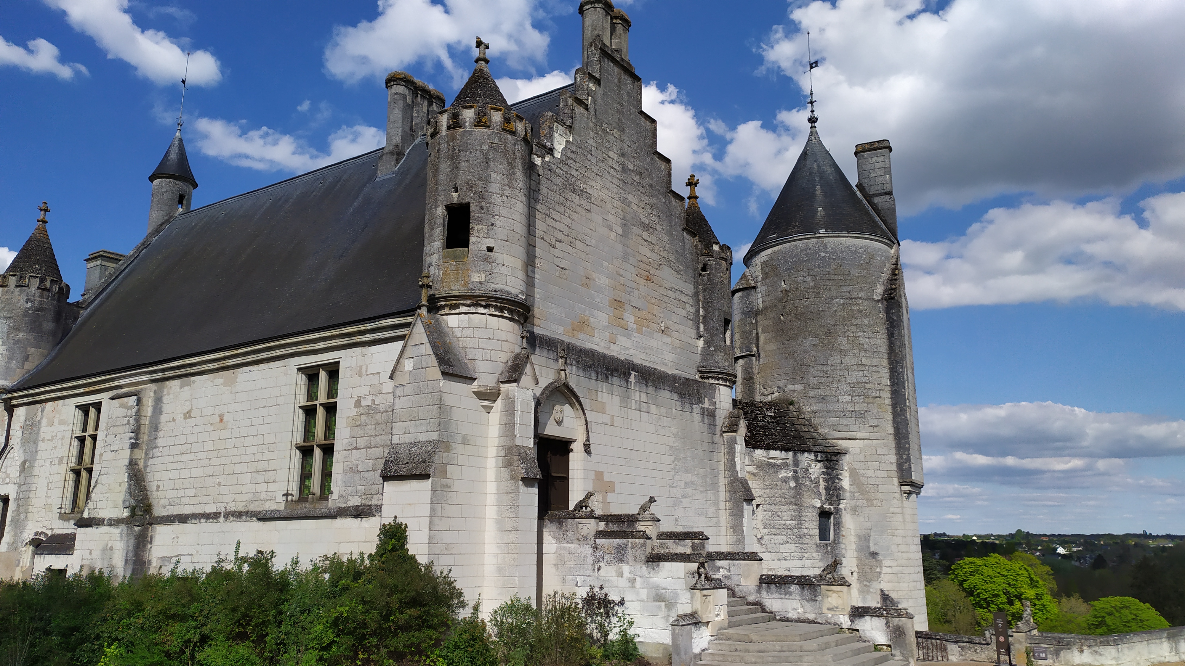 Photo n° 16 de l'avis de Gwenael.A fait le 16/04/2022 à 05:47