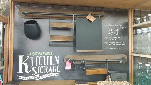 Furniture Store «Cost Plus World Market», reviews and photos, 885 S Cotton Ln, Goodyear, AZ 85338, USA