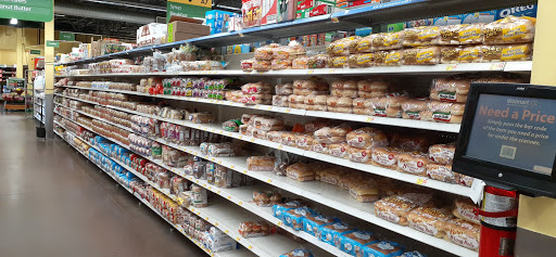 Supermarket «Walmart Neighborhood Market», reviews and photos, 5216 Red Bug Lake Rd, Winter Springs, FL 32708, USA