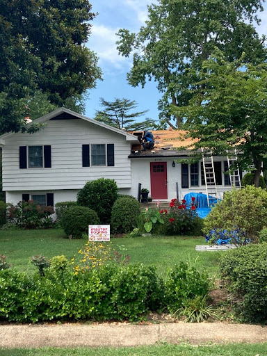 Roofing Contractor «Master Roofing & Siding, Inc.», reviews and photos, 8463 Richmond Hwy, Alexandria, VA 22309, USA
