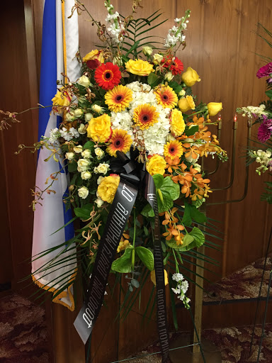 Florist «Gallery of Flowers Ny Corporation», reviews and photos, 1151 Brighton Beach Ave, Brooklyn, NY 11235, USA