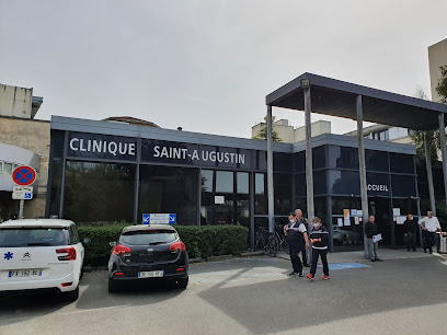 Clinique Saint-Augustin - ELSAN