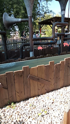 Vidéos Hébergement de groupes Gîte La Portella 38630 Corbelin