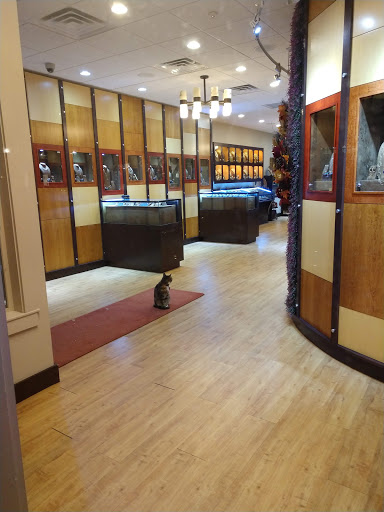 Jewelry Store «PERSONA JEWELRY», reviews and photos, 62 Charles St, Boston, MA 02114, USA