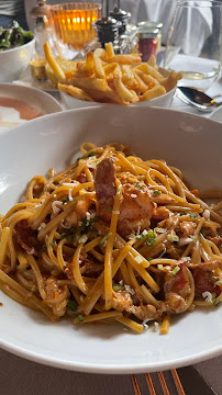 Spaghetti du Restaurant français CoCo à Paris - n°17