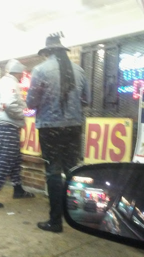 Liquor Store «Hollywood Liquor & Daqueries», reviews and photos, 4144 Hollywood Ave, Shreveport, LA 71109, USA