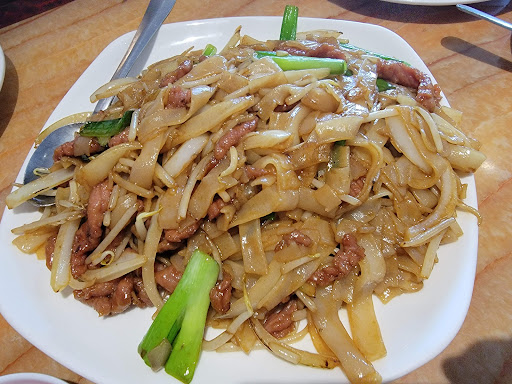 Golden Palace Chinese Restaurant image