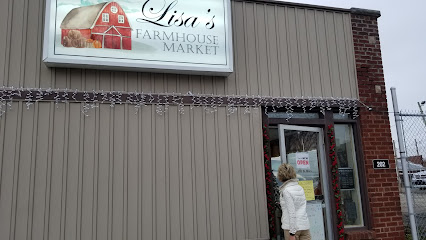 Lisa's Farmhouse Market