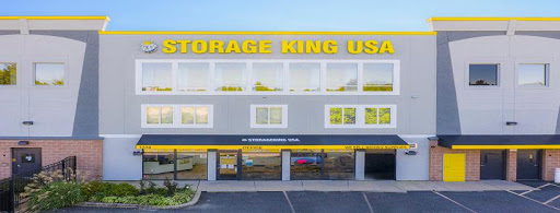 Self-Storage Facility «Storage King USA Belcamp», reviews and photos, 1339 Belcamp Rd, Belcamp, MD 21017, USA